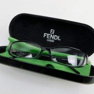 Fendi prescription eyeglasses